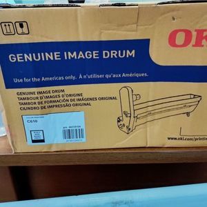 New Oki genuine image drum for color copiers